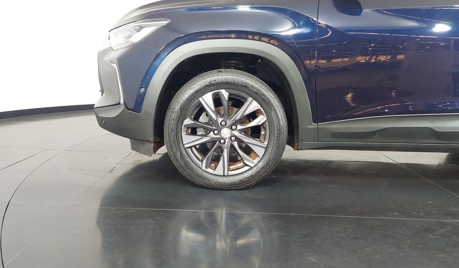 Chevrolet Tracker 1.2 PREMIER AUTOMÁTICO Suv 2022