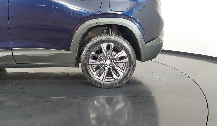 Chevrolet Tracker 1.2 PREMIER AUTOMÁTICO Suv 2022