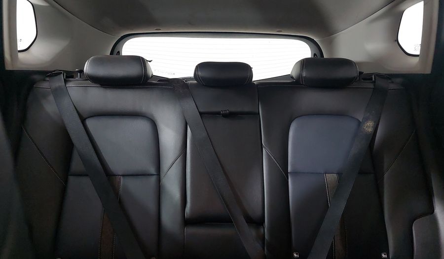 Chevrolet Tracker 1.2 PREMIER AUTOMÁTICO Suv 2022
