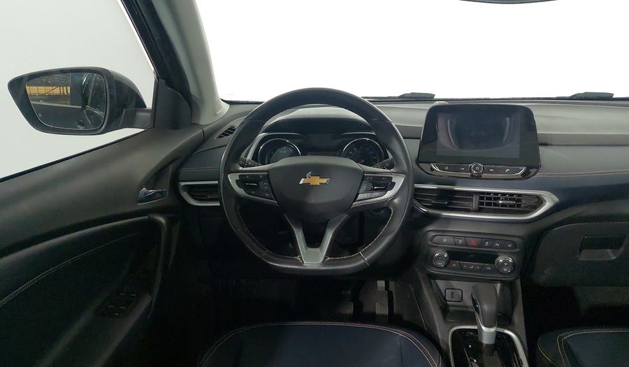 Chevrolet Tracker 1.2 PREMIER AUTOMÁTICO Suv 2022