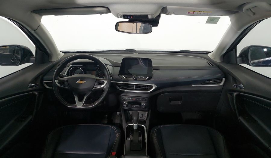 Chevrolet Tracker 1.2 PREMIER AUTOMÁTICO Suv 2022