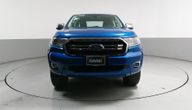 Ford Ranger 2.5 XLT CREW CAB Pickup 2021