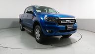 Ford Ranger 2.5 XLT CREW CAB Pickup 2021