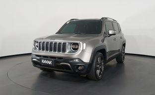 Jeep • Renegade