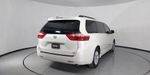 Toyota Sienna 3.5 XLE AT Minivan 2017