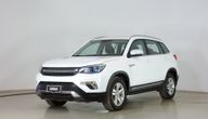 Changan Cs75 2.0 COMFORT NAV MT Suv 2018