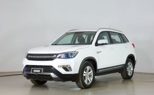 Changan • CS75