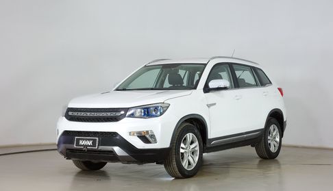 Changan Cs75 2.0 COMFORT NAV MT Suv 2018