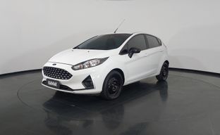 Ford • Fiesta