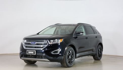 Ford Edge 2.0 SEL ECOBOOST AT Suv 2017