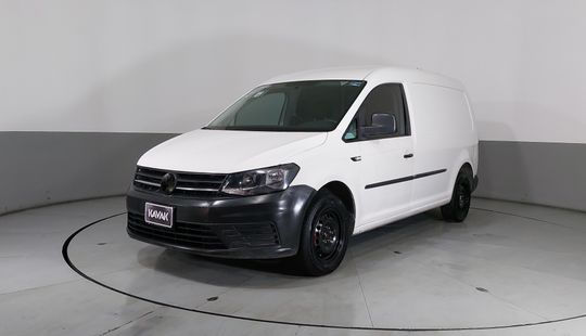 Volkswagen • Caddy