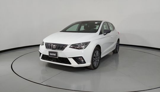 Seat • Ibiza