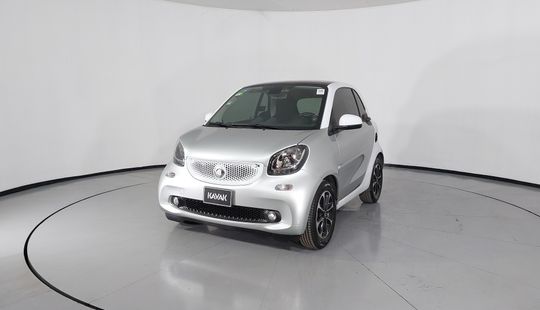 Smart • Fortwo