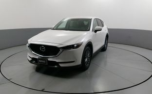 Mazda • CX-5