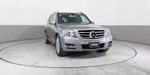 Mercedes Benz Clase Glk 3.0 GLK 300 SPORT 4X4 AT Suv 2011