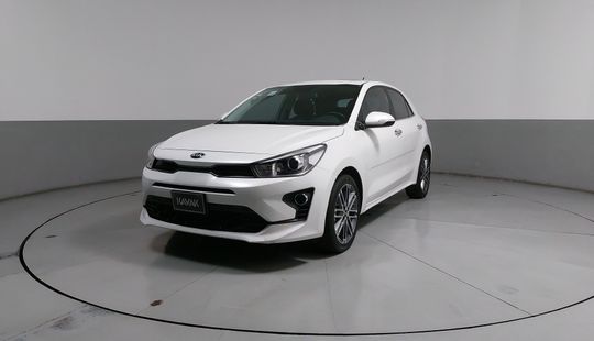 Kia • Rio