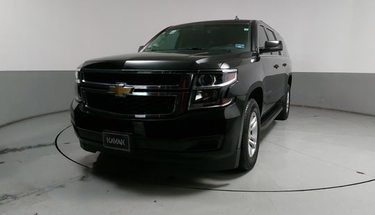 Chevrolet • Suburban