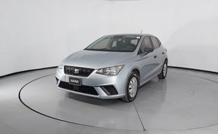 Seat • Ibiza