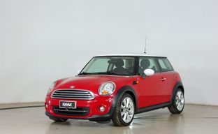 Mini • Cooper