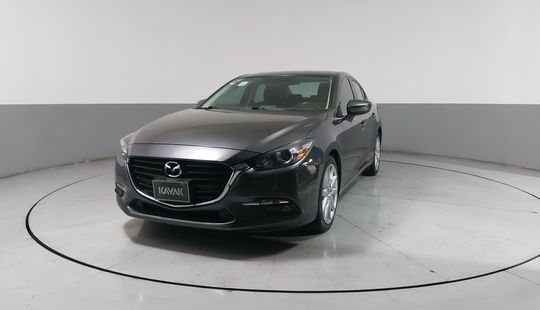 Mazda • Mazda 3