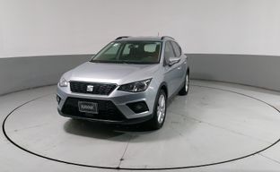 Seat • Arona