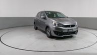 Mitsubishi Mirage 1.2 GLX CVT Hatchback 2017