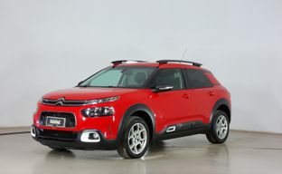 Citroen • C4 Cactus