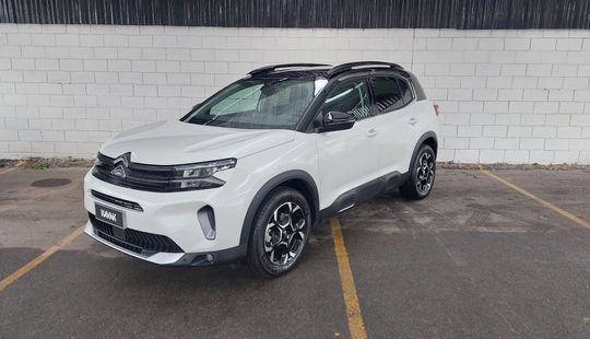 Citroen • C5 Aircross