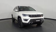 Jeep Compass LIMITED Suv 2021