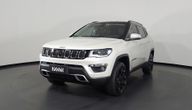 Jeep Compass LIMITED Suv 2021