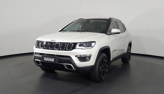 Jeep • Compass