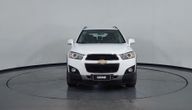 Chevrolet Captiva 2.4 LT MT 4X4 Suv 2013