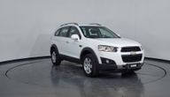 Chevrolet Captiva 2.4 LT MT 4X4 Suv 2013