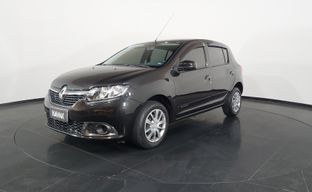 Renault • Sandero