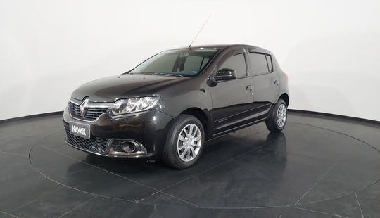 Renault • Sandero