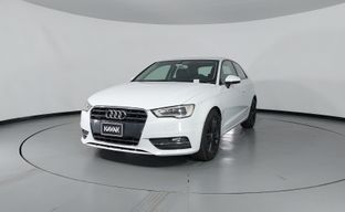 Audi • A3