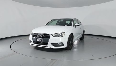 Audi A3 1.4 TFSI AMBIENTE S TRONIC Hatchback 2013