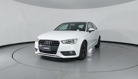 Audi • A3