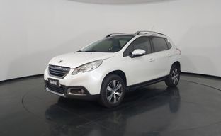 Peugeot • 2008