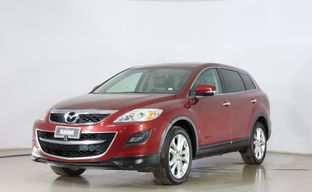 Mazda • CX-9