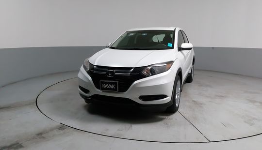 Honda • HR-V