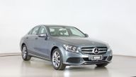 Mercedes Benz Clase C 1.6 C180 AT Sedan 2018