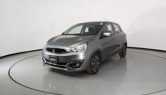 Mitsubishi • Mirage