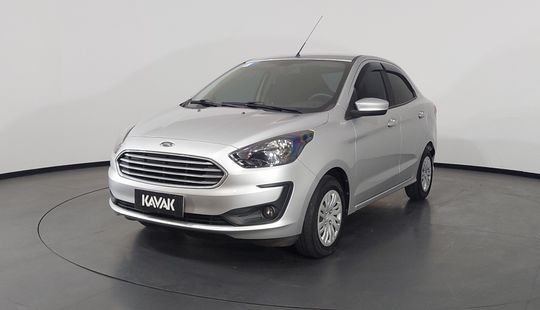 Ford Ka TIVCT  SE SEDAN-2020