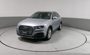 Audi • Q3