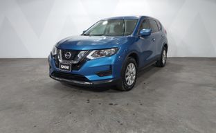 Nissan • X-Trail