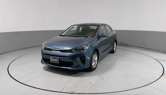 Kia • Rio