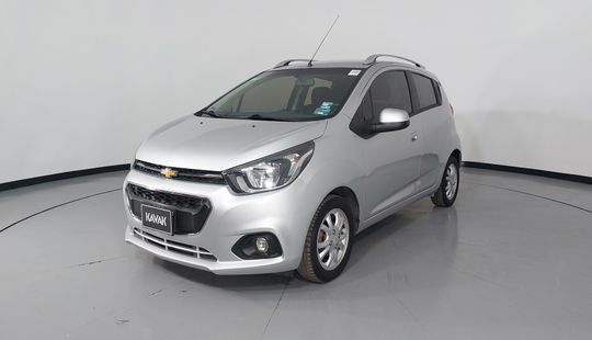 Chevrolet • Beat