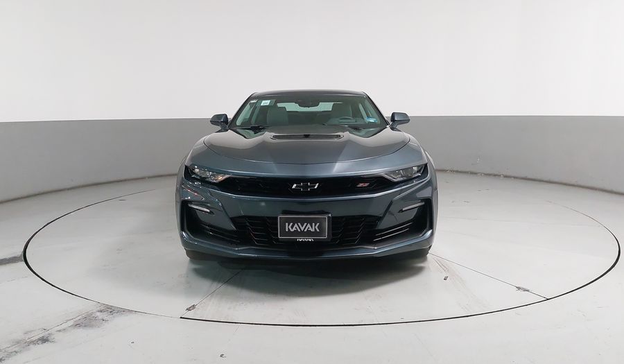 Chevrolet Camaro 6.2 SS C AUTO Coupe 2023