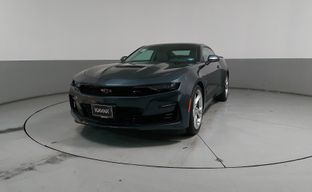 Chevrolet • Camaro